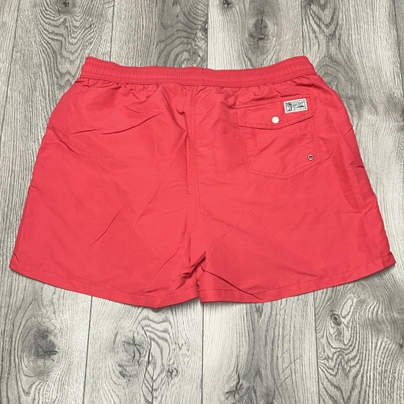 Polo Ralph Lauren Swim Shorts - Picture 9 of 9